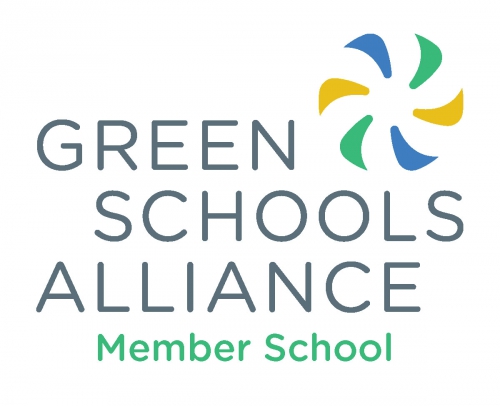Green School Alliance
