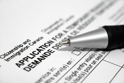 Obtaining a printed study permit at the airport is an essential part of the visa process to study in Canada.