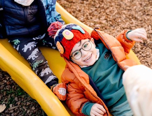 Activities for Children to Do at Home