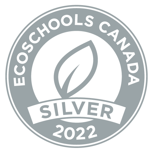 EcoSchools 2022 Seal