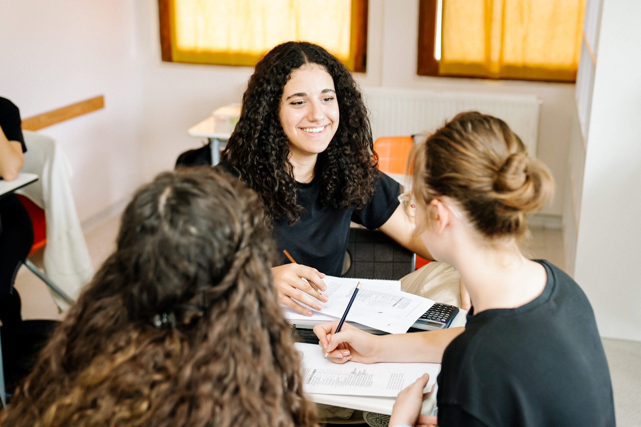 doa 5 Transitioning from public to private schooling can be extremely beneficial to students with particular learning styles.