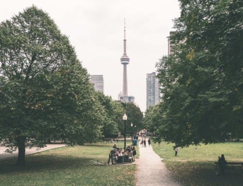 Common Misconceptions about Toronto