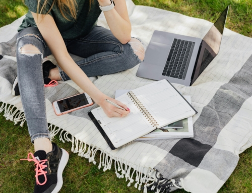 How to Get Ahead in the Summer Months: Choosing Summer Courses Based on Long-Term Academic Goals