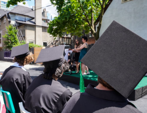 Are High School Students Ready for University? Here’s How to Tell.