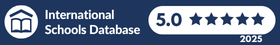 International Schools Database logo