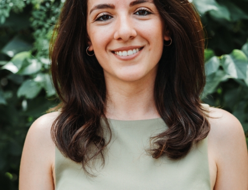 Staff Spotlight: Ece Ozturk