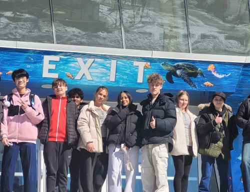 March 2026 Newsletter