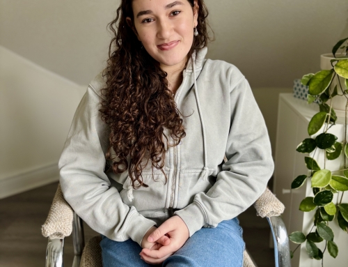 Meet Dani: $450K+ in Scholarships & Future Anesthesiologist Q & A