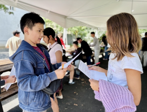Keystone Summer Discovery Camps