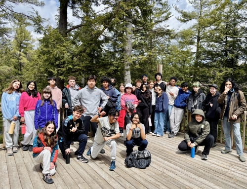 May 2026 Newsletter