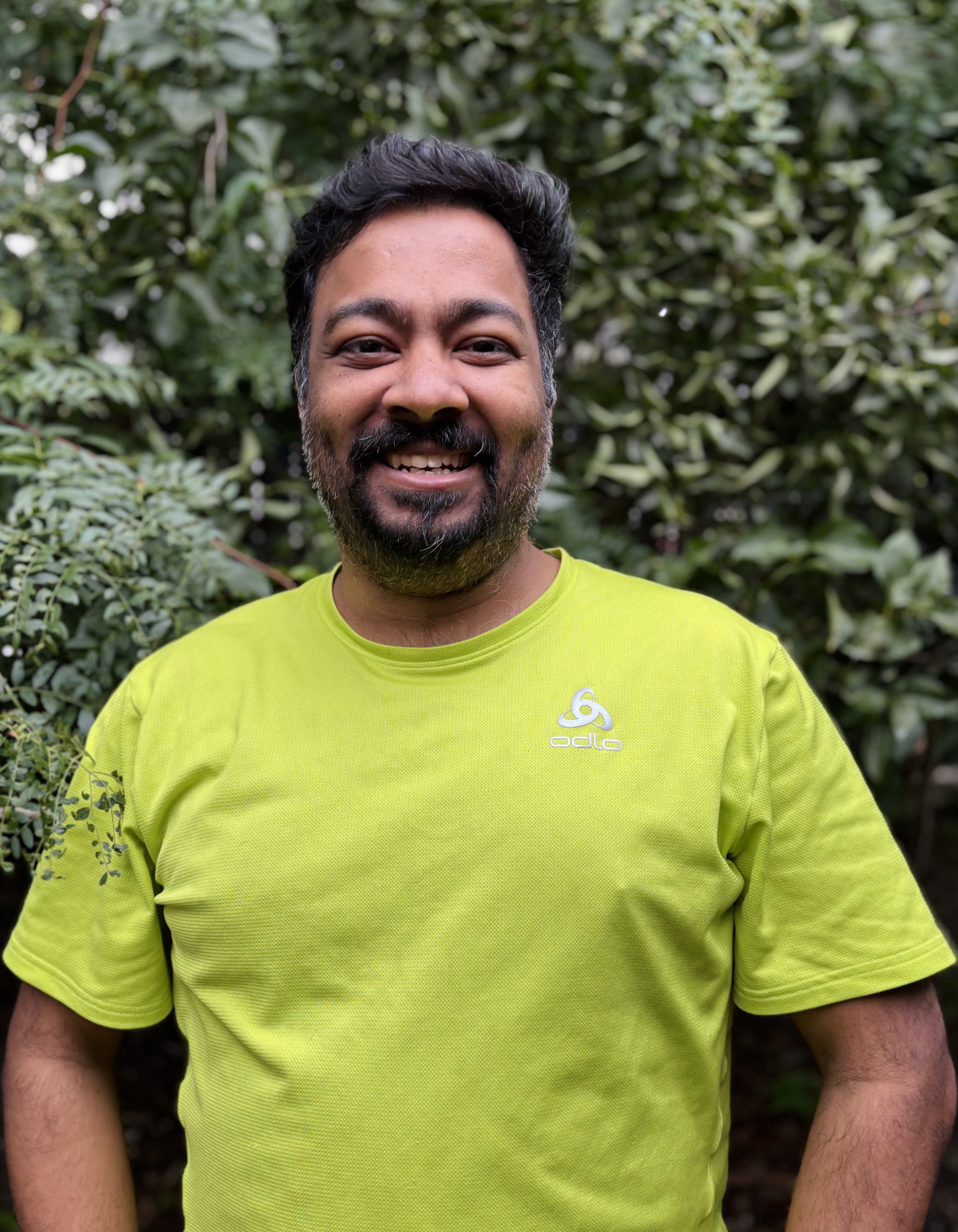 Shubhayan Kabir