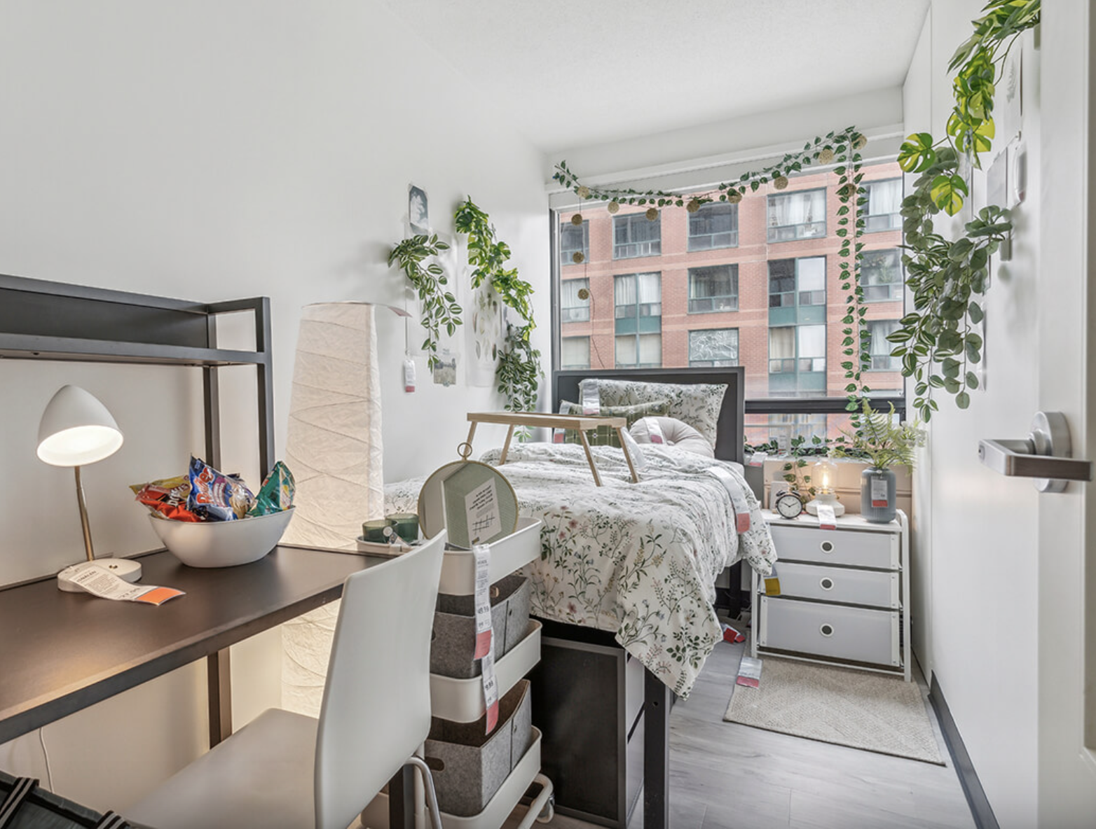 Parkside Residence