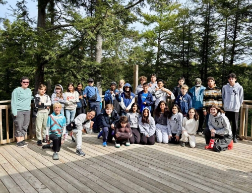 September 2026 Newsletter